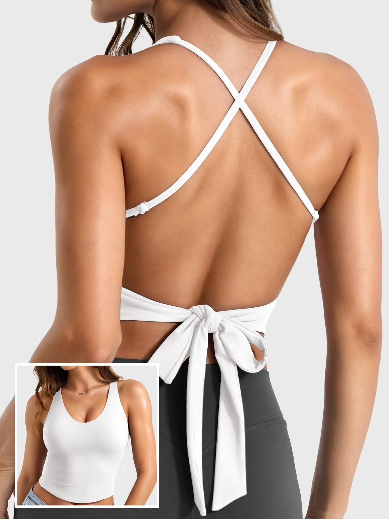 Gemütlichkeit trifft Jumpsuit-Style